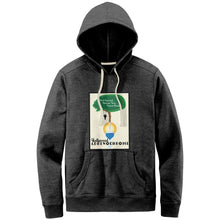 Load image into Gallery viewer, ADRENOCHROME - THE TREE OF YOUTH - Men&#39;s Hoodie