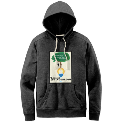 ADRENOCHROME - THE TREE OF YOUTH - Men's Hoodie
