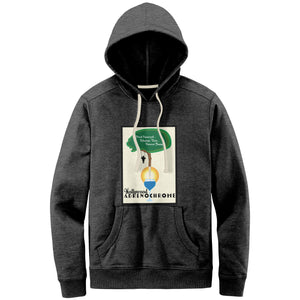 ADRENOCHROME - THE TREE OF YOUTH - Men's Hoodie