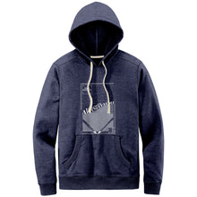 Load image into Gallery viewer, ADRENOCHROME - FULL FLIER - Men&#39;s Hoodie