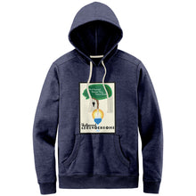 Load image into Gallery viewer, ADRENOCHROME - THE TREE OF YOUTH - Men&#39;s Hoodie