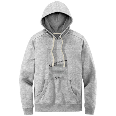 ADRENOCHROME - FULL FLIER - Men's Hoodie