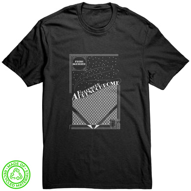 ADRENOCHROME - FULL FLIER - Men's Re-Tee