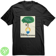 Load image into Gallery viewer, ADRENOCHROME - THE TREE OF YOUTH - Men&#39;s Re-Tee