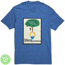 Load image into Gallery viewer, ADRENOCHROME - THE TREE OF YOUTH - Men&#39;s Re-Tee