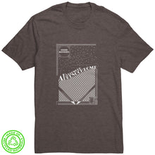 Load image into Gallery viewer, ADRENOCHROME - FULL FLIER - Men&#39;s Re-Tee
