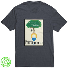 Load image into Gallery viewer, ADRENOCHROME - THE TREE OF YOUTH - Men&#39;s Re-Tee