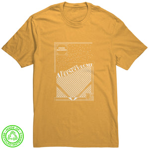 ADRENOCHROME - FULL FLIER - Men's Re-Tee