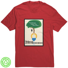 Load image into Gallery viewer, ADRENOCHROME - THE TREE OF YOUTH - Men&#39;s Re-Tee