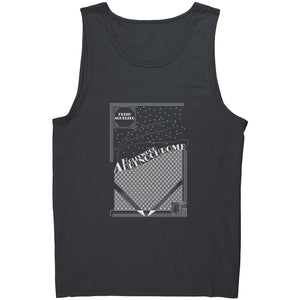 ADRENOCHROME - FULL FLIER - Men's Tank