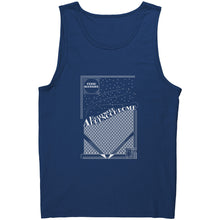 Load image into Gallery viewer, ADRENOCHROME - FULL FLIER - Men&#39;s Tank