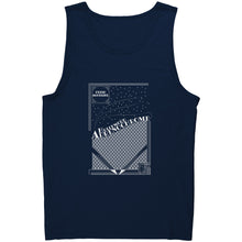 Load image into Gallery viewer, ADRENOCHROME - FULL FLIER - Men&#39;s Tank