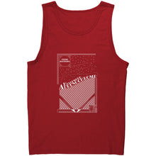 Load image into Gallery viewer, ADRENOCHROME - FULL FLIER - Men&#39;s Tank