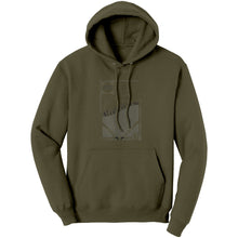 Load image into Gallery viewer, ADRENOCHROME - FULL FLIER - Unisex Hoodie