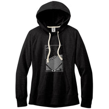 Load image into Gallery viewer, ADRENOCHROME - FULL FLIER - Women&#39;s Hoodie