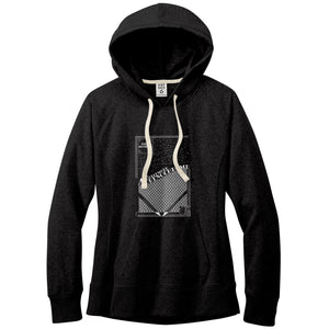 ADRENOCHROME - FULL FLIER - Women's Hoodie