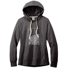 Load image into Gallery viewer, ADRENOCHROME - FULL FLIER - Women&#39;s Hoodie