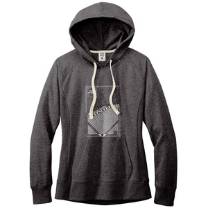 ADRENOCHROME - FULL FLIER - Women's Hoodie