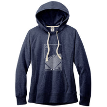 Load image into Gallery viewer, ADRENOCHROME - FULL FLIER - Women&#39;s Hoodie