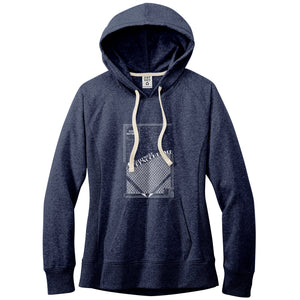 ADRENOCHROME - FULL FLIER - Women's Hoodie
