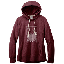 Load image into Gallery viewer, ADRENOCHROME - FULL FLIER - Women&#39;s Hoodie