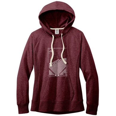 ADRENOCHROME - FULL FLIER - Women's Hoodie