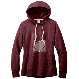 ADRENOCHROME - FULL FLIER - Women's Hoodie