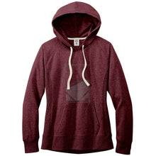 Load image into Gallery viewer, ADRENOCHROME - FULL FLIER - Women&#39;s Hoodie