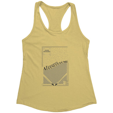 ADRENOCHROME - FULL FLIER - Women's Tank