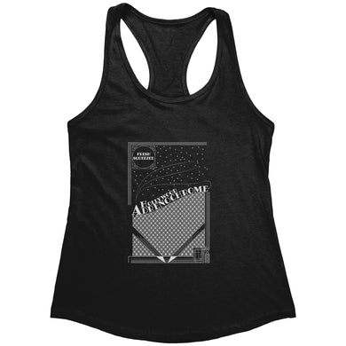 ADRENOCHROME - FULL FLIER - Women's Tank