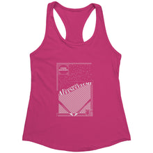 Load image into Gallery viewer, ADRENOCHROME - FULL FLIER - Women&#39;s Tank