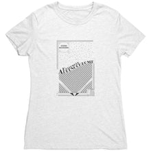Load image into Gallery viewer, ADRENOCHROME - FULL FLIER - Women&#39;s Tee
