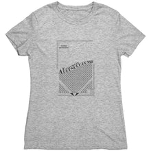 Load image into Gallery viewer, ADRENOCHROME - FULL FLIER - Women&#39;s Tee