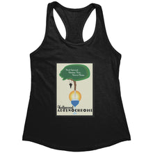 Load image into Gallery viewer, ADRENOCHROME - THE TREE OF YOUTH - Women&#39;s Tank