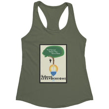 Load image into Gallery viewer, ADRENOCHROME - THE TREE OF YOUTH - Women&#39;s Tank