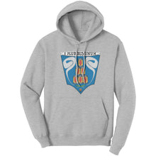 Load image into Gallery viewer, AMERICAN KNIGHT LIFE - Beer, Whiskey &amp; Weed - Unisex Hoodie