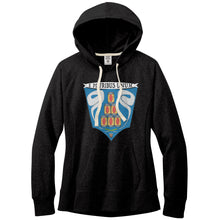 Load image into Gallery viewer, AMERICAN KNIGHT LIFE - Beer, Whiskey &amp; Weed - Women&#39;s Hoodie