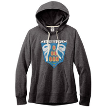 Load image into Gallery viewer, AMERICAN KNIGHT LIFE - Beer, Whiskey &amp; Weed - Women&#39;s Hoodie