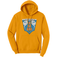 Load image into Gallery viewer, AMERICAN KNIGHT LIFE - Beer, Whiskey &amp; Weed - Unisex Hoodie