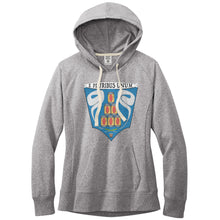 Load image into Gallery viewer, AMERICAN KNIGHT LIFE - Beer, Whiskey &amp; Weed - Women&#39;s Hoodie