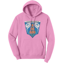 Load image into Gallery viewer, AMERICAN KNIGHT LIFE - Beer, Whiskey &amp; Weed - Unisex Hoodie