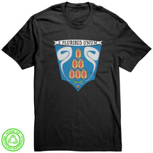 Load image into Gallery viewer, AMERICAN KNIGHT LIFE - Beer, Whiskey &amp; Weed - Men&#39;s Re-Tee