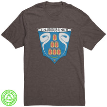 Load image into Gallery viewer, AMERICAN KNIGHT LIFE - Beer, Whiskey &amp; Weed - Men&#39;s Re-Tee