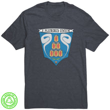 Load image into Gallery viewer, AMERICAN KNIGHT LIFE - Beer, Whiskey &amp; Weed - Men&#39;s Re-Tee