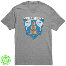 Load image into Gallery viewer, AMERICAN KNIGHT LIFE - Beer, Whiskey &amp; Weed - Men&#39;s Re-Tee