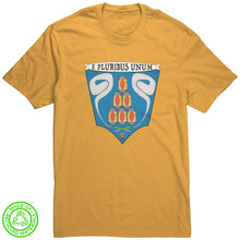 Load image into Gallery viewer, AMERICAN KNIGHT LIFE - Beer, Whiskey &amp; Weed - Men&#39;s Re-Tee