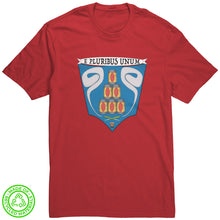 Load image into Gallery viewer, AMERICAN KNIGHT LIFE - Beer, Whiskey &amp; Weed - Men&#39;s Re-Tee