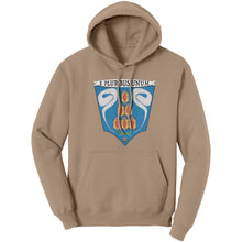 Load image into Gallery viewer, AMERICAN KNIGHT LIFE - Beer, Whiskey &amp; Weed - Unisex Hoodie