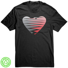 Load image into Gallery viewer, BROKEN HEART - Men&#39;s Re-Tee