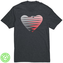 Load image into Gallery viewer, BROKEN HEART - Men&#39;s Re-Tee